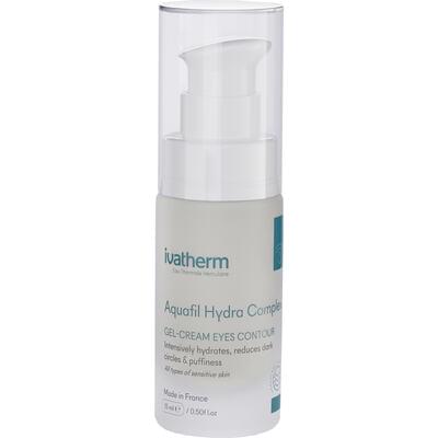 Пенка для умывания Ivatherm для чувствительной кожи 160 мл