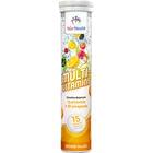 NatHealth Мультивітаміни таблетки шип. №15 (туба)