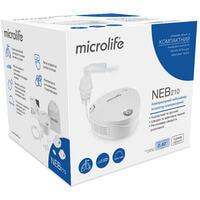 Ингалятор Microlife NEB 210 компрессорный