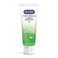 Гель-смазка Durex Naturals 100 мл NEW