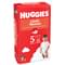 Подгузники Huggies Ultra Comfort Unisex Jumbo размер 5, 11-25 кг, 42 шт. - фото 2