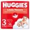 Подгузники Huggies Ultra Comfort Unisex Jumbo размер 3, 4-9 кг, 56 шт.