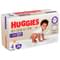 Подгузники-трусики Huggies Elite Soft Mega размер 4, 9-14 кг, 38 шт. - фото 2