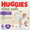 Подгузники-трусики Huggies Elite Soft Pant Mega размер 6, 15-25 кг, 30 шт.