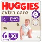 Подгузники-трусики Huggies Elite Soft Pant Mega размер 6, 15-25 кг, 30 шт.