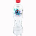 Вода мінеральна Бон Буассон сильногазована 0,5 л