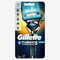 Бритва Gillette Fusion ProShield Chill з однією змінною касетою