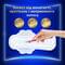 Прокладки гигиенические Always Ultra Night Secure Duo ароматизированные 12 шт. - фото 4