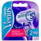 Касети змінні для гоління Gillette Venus Swirl 2 шт.