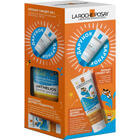 Купити Набір La Roche-Posay Anthelios Dermo Pediatrics гель сонцезахисний дитячий SPF 50+ 250 мл + крем-гель Lipikar Syndet АР+ 100 мл Набір La Roche-Posay Anthelios Dermo Pediatrics гель сонцезахисний дитячий SPF 50+ 250 мл + крем-гель Lipikar Syndet АР+ 100 мл