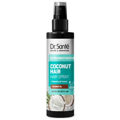 Спрей для волосся Dr.Sante Coconut Hair 150 мл