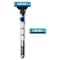 Бритва Gillette Mach 3 Turbo с 2 сменными кассетами - фото 2