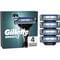 Касети змінні для гоління Gillette Mach 3, 4 шт. - фото 2