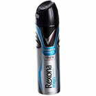 Дезодорант-антиперспирант Rexona Cobalt спрей мужской 150 мл