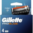 Картриджи сменные Gillette Fusion ProGlide 4 шт.