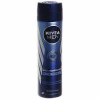 Дезодорант Nivea Cool Экстремальная свежесть спрей мужской 150 мл