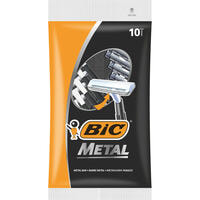 Брита BIC Metal 10 шт.