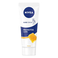 Крем для рук Nivea Защита и уход 75 мл