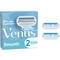 Касети змінні для гоління Gillette Venus Smooth 2 шт. - фото 2