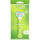 Бритва Gillette Venus Extra Smooth со сменной кассетой