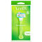 Бритва Gillette Venus Extra Smooth со сменной кассетой - фото 1