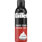 Пена для бритья Gillette Original Scent 200 мл