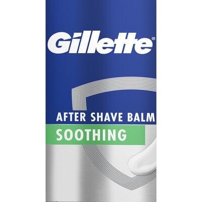 Бальзам после бритья Gillette Sensitive успокаивающий 100 мл