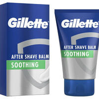 Бальзам після гоління Gillette Sensitive заспокійливий 100 мл
