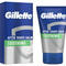Бальзам після гоління Gillette Sensitive заспокійливий 100 мл - фото 1