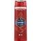 Гель для душу та шампунь 2 в 1 Old Spice Captain 400 мл