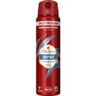 Дезодорант Old Spice Deep Sea аэрозольный 150 мл