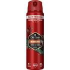 Дезодорант Old Spice Bearglove аэрозольный 150 мл
