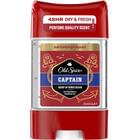 Дезодорант Old Spice Captain гелевый 70 мл