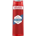 Гель для душу Old Spice White Water 400 мл