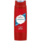 Гель для душу та шампунь 3 в 1 Old Spice White Water 250 мл
