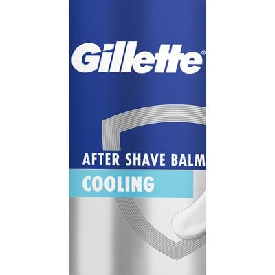 Бальзам после бритья Gillette охлаждающий с алоэ 100 мл