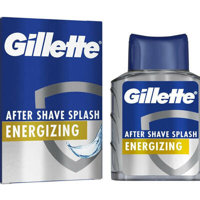 Лосьйон після гоління Gillette Citrus Fizz Збадьорливий 100мл