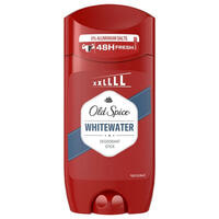 Дезодорант Old Spice White Water твердий 85 мл