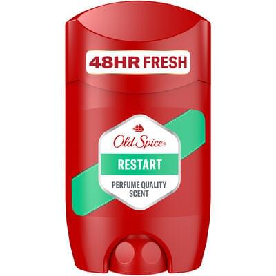 Дезодорант Old Spice Restart твердий 50 мл