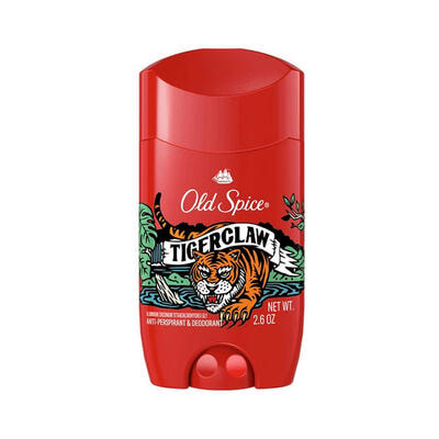 Дезодорант Old Spice Tigerclaw твердий 50 мл