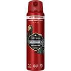 Дезодорант Old Spice Wolfthorn аэрозольный 150 мл