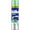 Гель для бритья Gillette Series Sensitive с алоэ вера 240 мл - фото 2