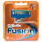 Картриджи сменные Gillette Fusion 5 4 шт.