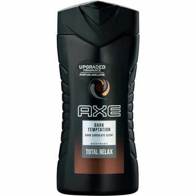 Гель для душа Axe Dark Temptation 250 мл
