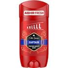 Дезодорант Old Spice Captain твердый 85 мл