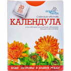 Фиточай Фитобиотехнологии Календула по 1,5 г №20 (фильтр-пакеты)
