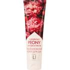 Крем для рук Islet Розкішна півонія Ніжна турбота 90 г