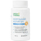 Купить Морской коллаген капсулы №60 (банка) Морской коллаген капсулы №60 (банка)