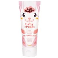 Крем дитячий Baby Dance заспокійливий 70 г