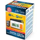 Тонометр Little Doctor LD-23A автоматический + адаптер